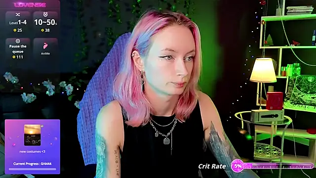 Snapshot of _HelenCarter chatting on 22, 9, 2025 HelenCarter online show from 22, 9, 2025