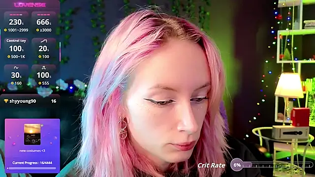 Snapshot of _HelenCarter chatting on 27, 9, 2025 HelenCarter online show from 27, 9, 2025