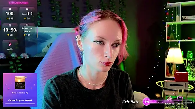 Snapshot of _HelenCarter chatting on 16, 10, 2025 HelenCarter online show from 16, 10, 2025