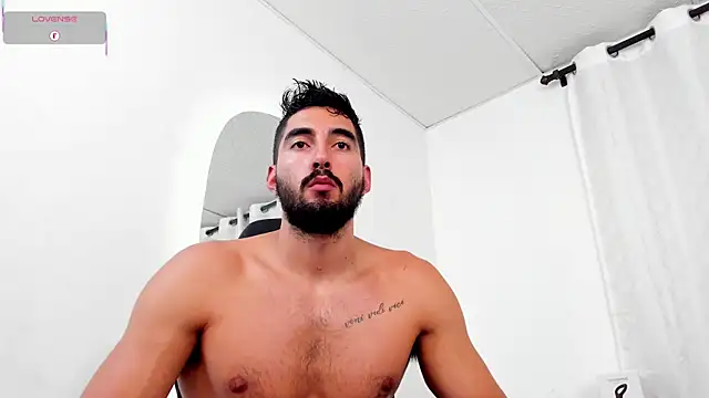 Joao Batista Oficial online show from 1, 3, 2025