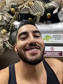 Joao Batista Oficial online show from 13, 11, 2025