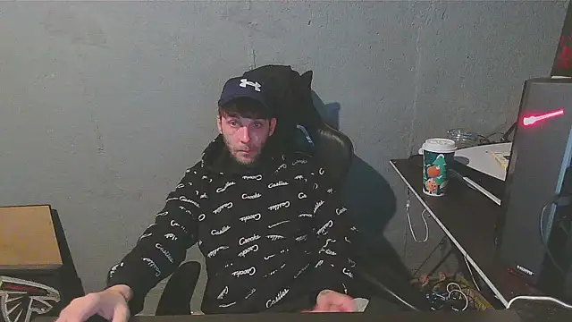 Superoz77 online show from 27, 12, 2024