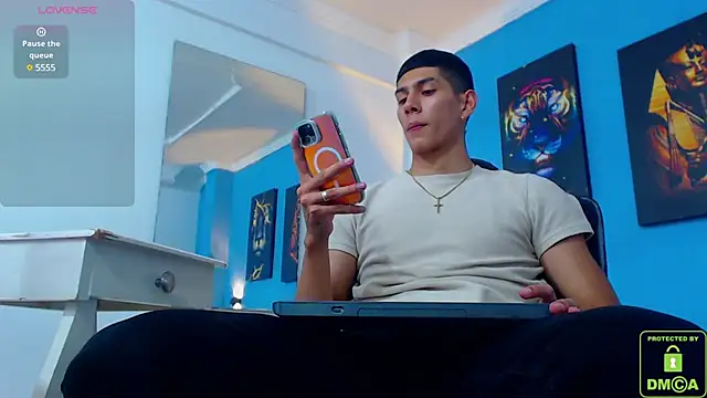 Valerio 20 online show from 16, 1, 2025