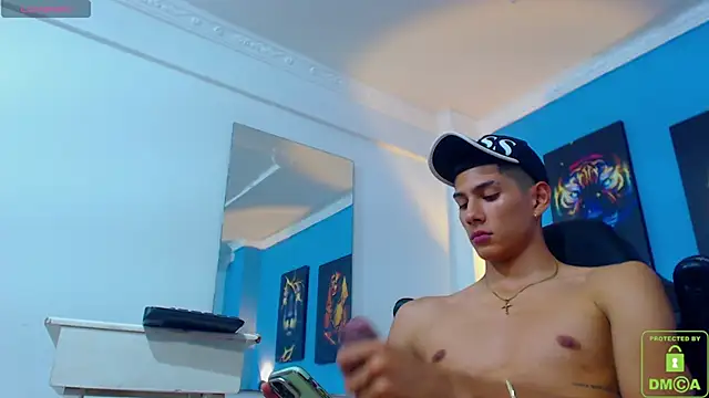 Valerio 20 online show from 22, 1, 2025