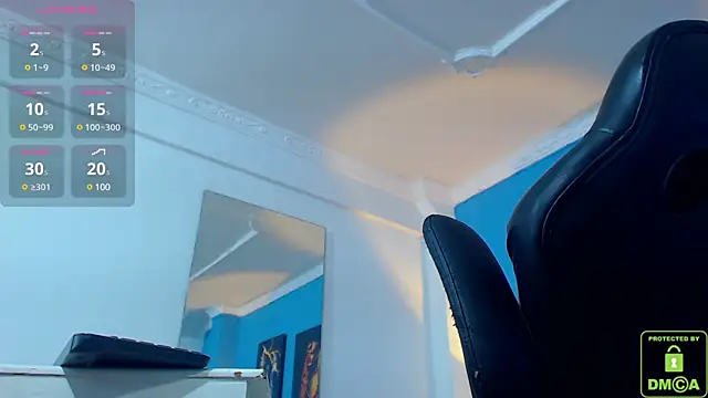 Valerio 20 online show from 28, 1, 2025