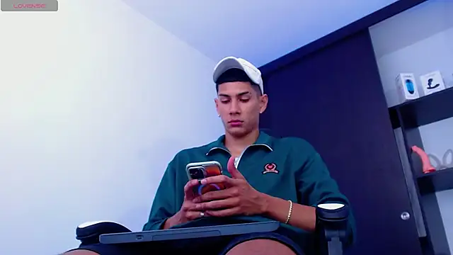 Valerio 20 online show from 12, 2, 2025