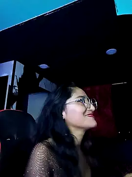 AdelinaMiran90 online show from 22, 10, 2025