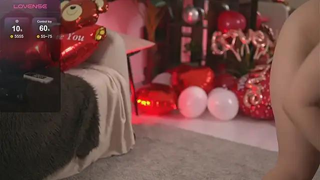 Snapshot of AvaReedX chatting on 14, 2, 2025 AvaReedX online show from 14, 2, 2025