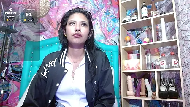 Meraky   online show from 13, 2, 2025