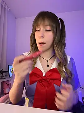 Snapshot of _nobara__ chatting on 25, 10, 2025 nobara online show from 25, 10, 2025