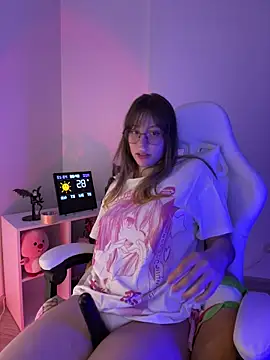 Snapshot of _nobara__ chatting on 2, 12, 2025 nobara online show from 2, 12, 2025