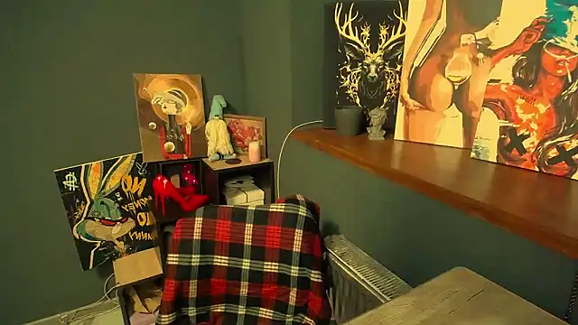 luxie milady online show from 16, 3, 2026