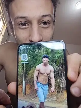 LopeseLua online show from 22, 11, 2025