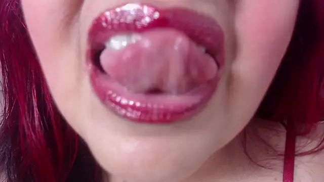 RoxetteMature online show from 15, 10, 2025