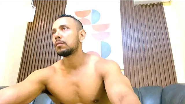 Thiago Summers online show from 8, 3, 2025