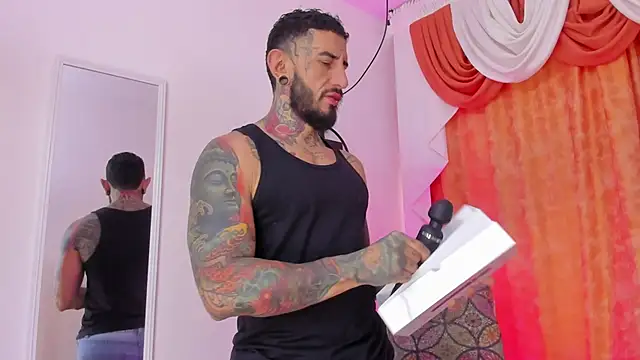 dilan scootk  online show from 15, 3, 2026