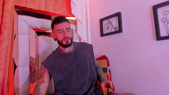 dilan scootk  online show from 19, 3, 2026