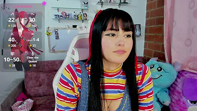 naoko kirino online show from 7, 2, 2026