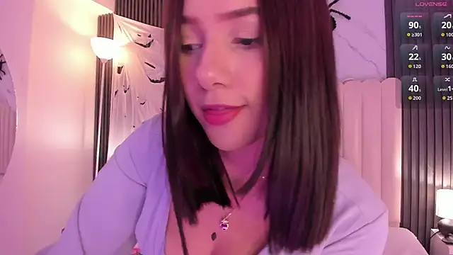 KatDreams  online show from 11, 10, 2025