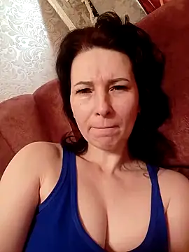 Snapshot of MriaLove31 chatting on 14, 2, 2025 MriaLove31 online show from 14, 2, 2025