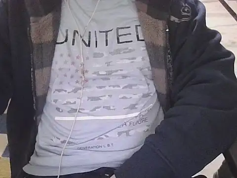 raka120294 online show from 23, 2, 2025