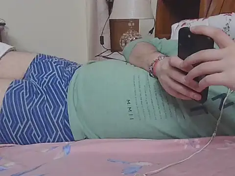 raka120294 online show from 9, 3, 2025