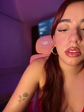 veronicaapink online show from 20, 11, 2025