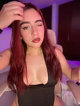 veronicaapink online show from 12, 2, 2026