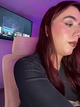 veronicaapink online show from 26, 2, 2026