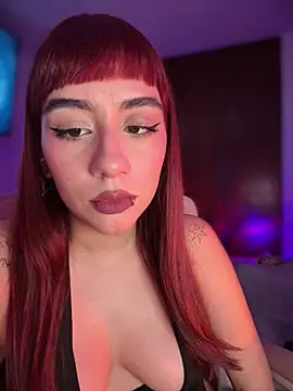 veronicaapink online show from 1, 4, 2026