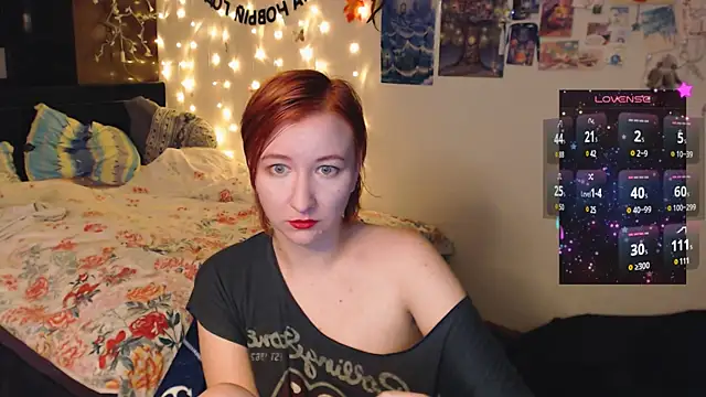 Snapshot of licentia__poetica chatting on 20, 12, 2024 licentia  poetica online show from 20, 12, 2024