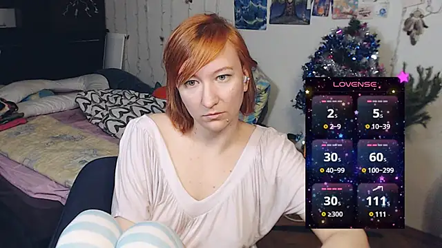 Snapshot of licentia__poetica chatting on 16, 1, 2025 licentia  poetica online show from 16, 1, 2025