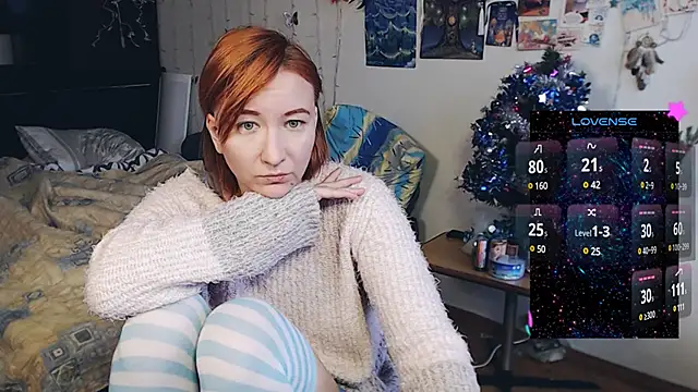 Snapshot of licentia__poetica chatting on 17, 1, 2025 licentia  poetica online show from 17, 1, 2025