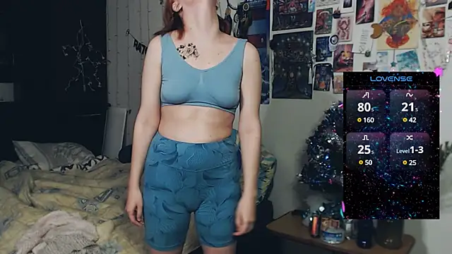 Snapshot of licentia__poetica chatting on 17, 1, 2025 licentia  poetica online show from 17, 1, 2025