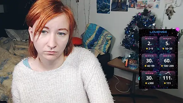 Snapshot of licentia__poetica chatting on 17, 1, 2025 licentia  poetica online show from 17, 1, 2025