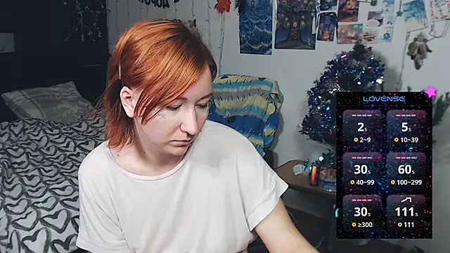 Snapshot of licentia__poetica chatting on 20, 1, 2025 licentia  poetica online show from 20, 1, 2025