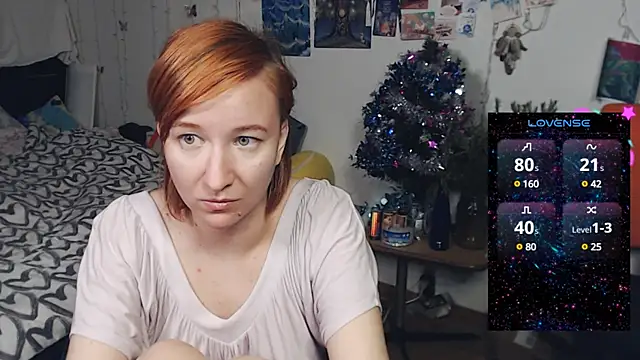 Snapshot of licentia__poetica chatting on 25, 1, 2025 licentia  poetica online show from 25, 1, 2025