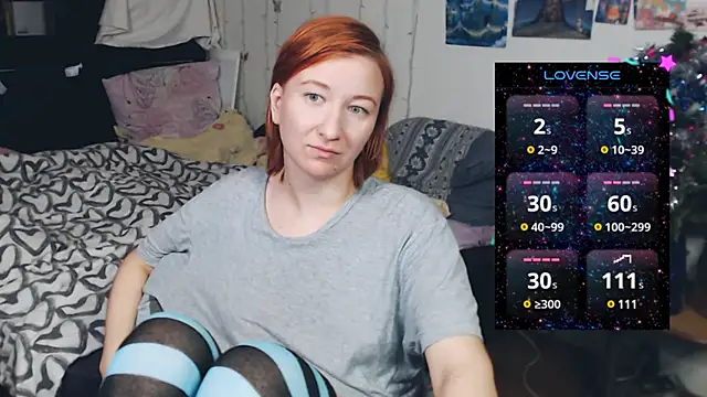 Snapshot of licentia__poetica chatting on 29, 1, 2025 licentia  poetica online show from 29, 1, 2025