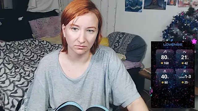 Snapshot of licentia__poetica chatting on 30, 1, 2025 licentia  poetica online show from 30, 1, 2025