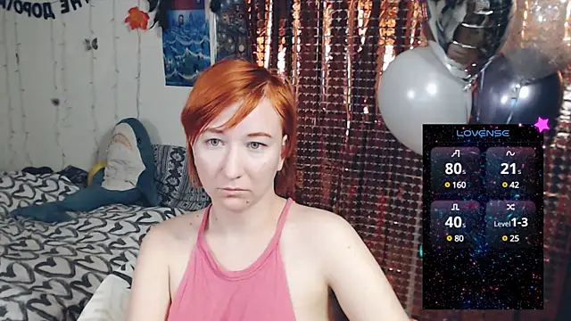 Snapshot of licentia__poetica chatting on 17, 2, 2025 licentia  poetica online show from 17, 2, 2025