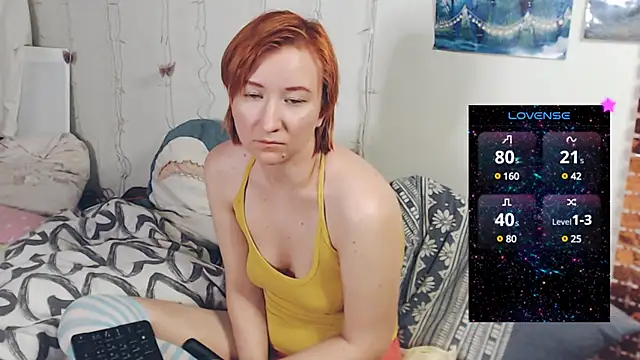 Snapshot of licentia__poetica chatting on 27, 2, 2025 licentia  poetica online show from 27, 2, 2025