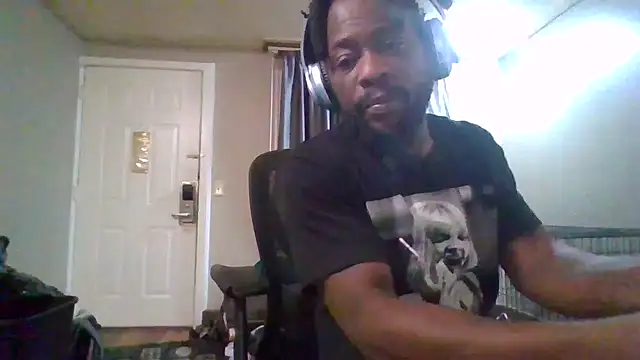 Mrbbc803 online show from 24, 1, 2025