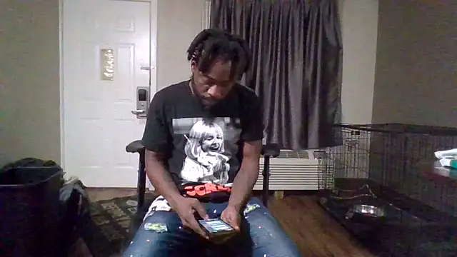 Mrbbc803 online show from 25, 1, 2025