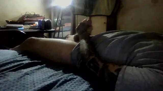 demonsemen1980 online show from 15, 12, 2025