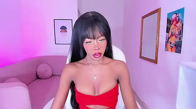 Snapshot of Angel_black_19 chatting on 22, 12, 2024 Angel black 19 online show from 22, 12, 2024