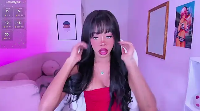 Snapshot of Angel_black_19 chatting on 6, 2, 2025 Angel black 19 online show from 6, 2, 2025