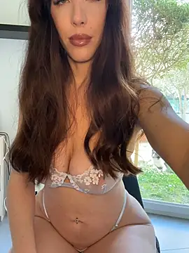 Eyline online show from 20, 3, 2026