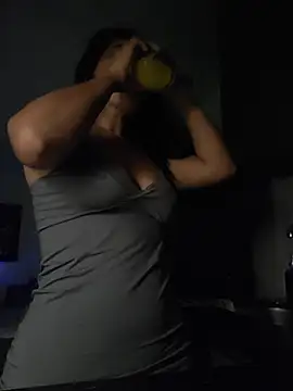 Pamela Rosal online show from 19, 11, 2025