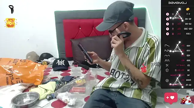 trebollhht online show from 3, 1, 2025