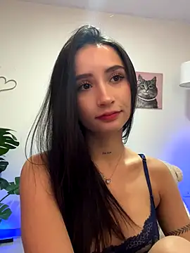 Angeeel  online show from 21, 10, 2025